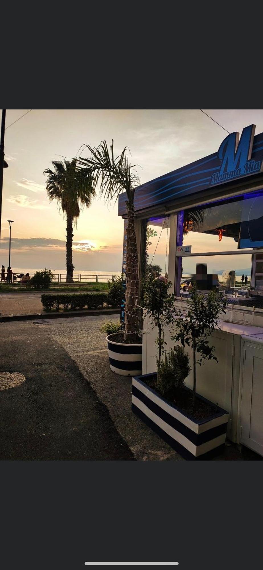 Hotel Olimpo Il Tempio Degli Dei Castellammare di Stabia Exterior foto